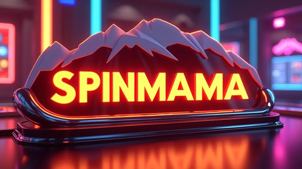 Spinmama-casinologin