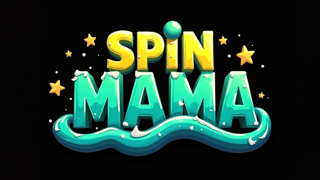 Spinmama-casinologin
