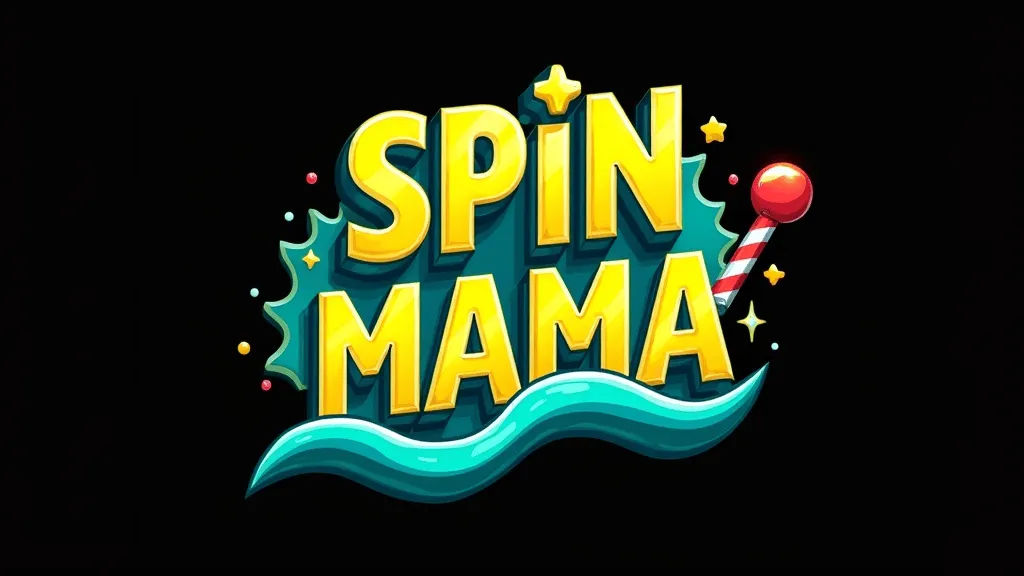 Spinmama-casinologin
