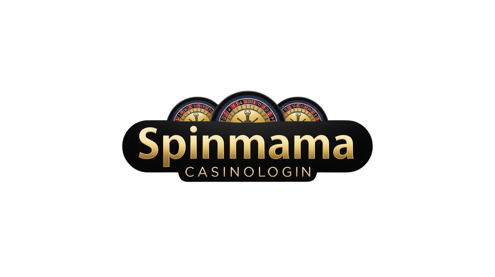 Spinmama-casinologin